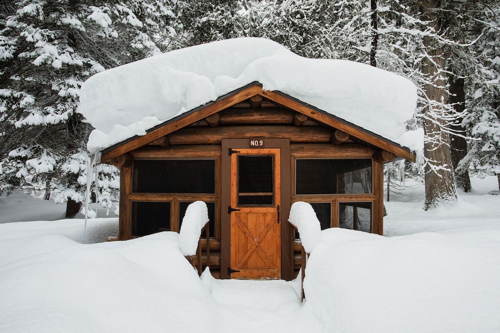 Lochsa Lodge Resort - photo 46