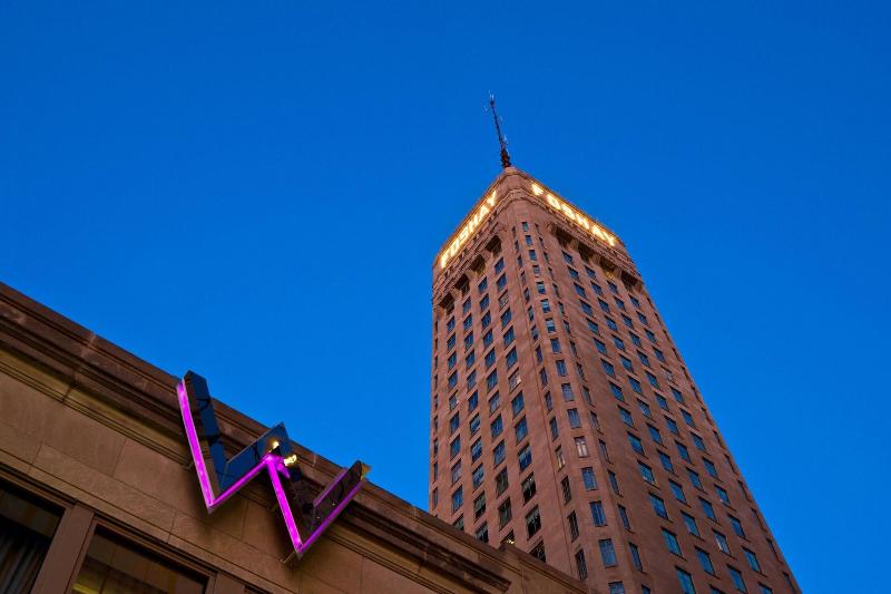 W Minneapolis The Foshay - photo 8