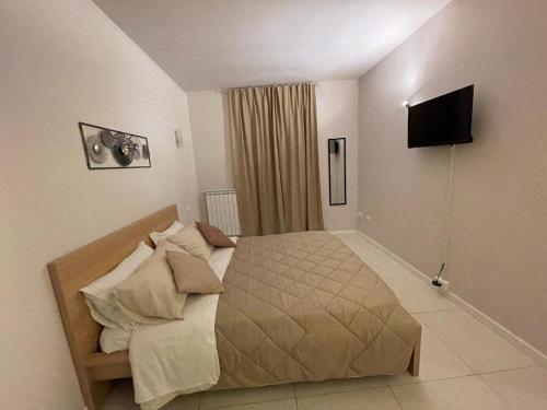 100 Passi - carbon neutral hotel in Palermo