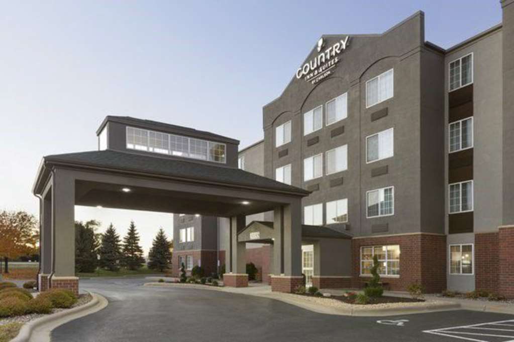 Country Inn Suites By Radisson Eagan Mn — Eagan