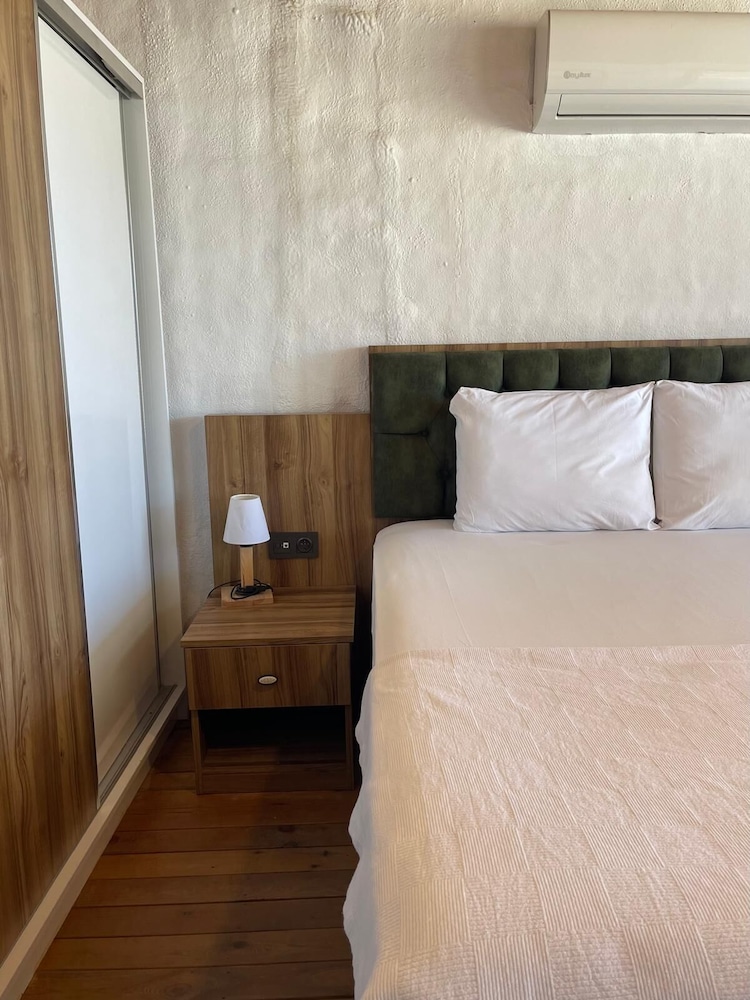 Kite Beach Otel — Ula — photo 5