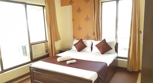 Dev Shelters - carbon neutral hotel in Mumbai