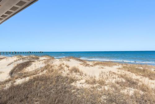 The Sandbar — 4-Star Luxury Hotel in Nags Head, United States