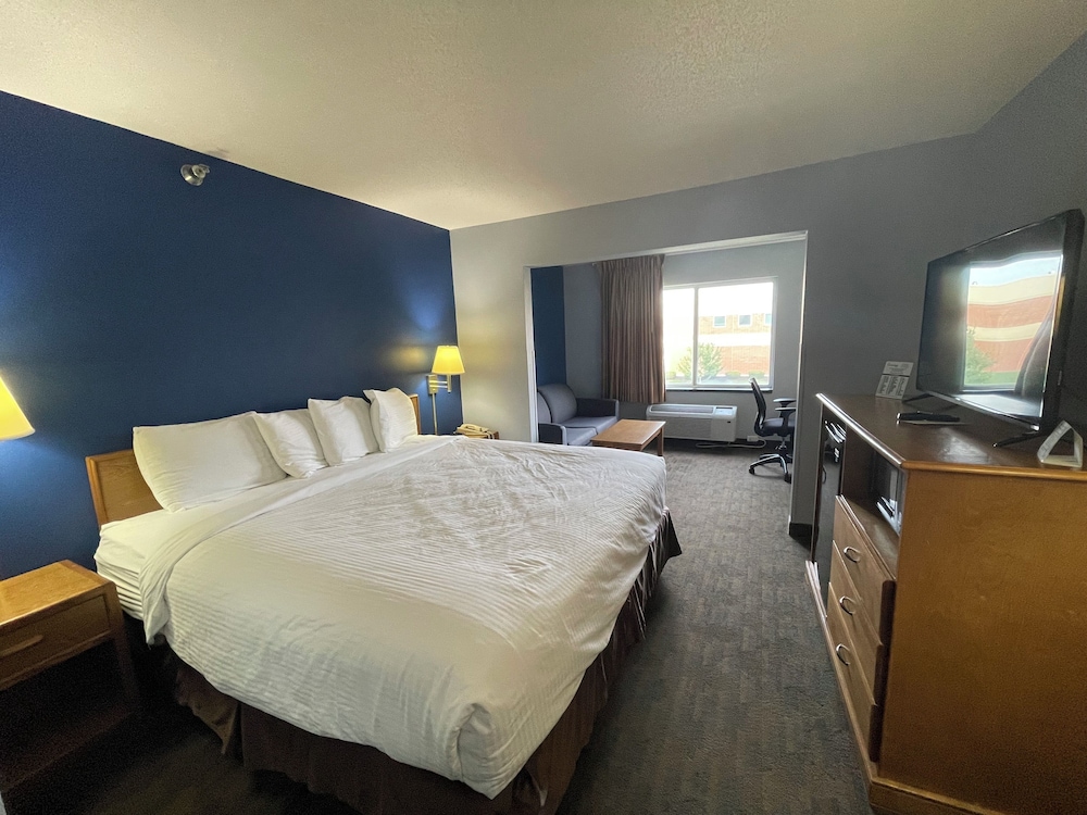 New Victorian Suites - photo 23