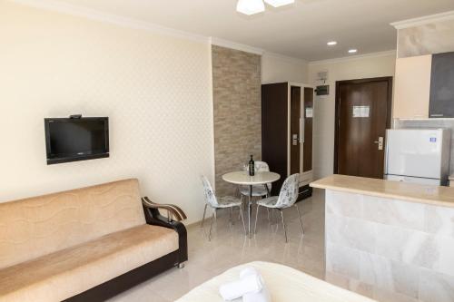 Apartment Orbi Lux