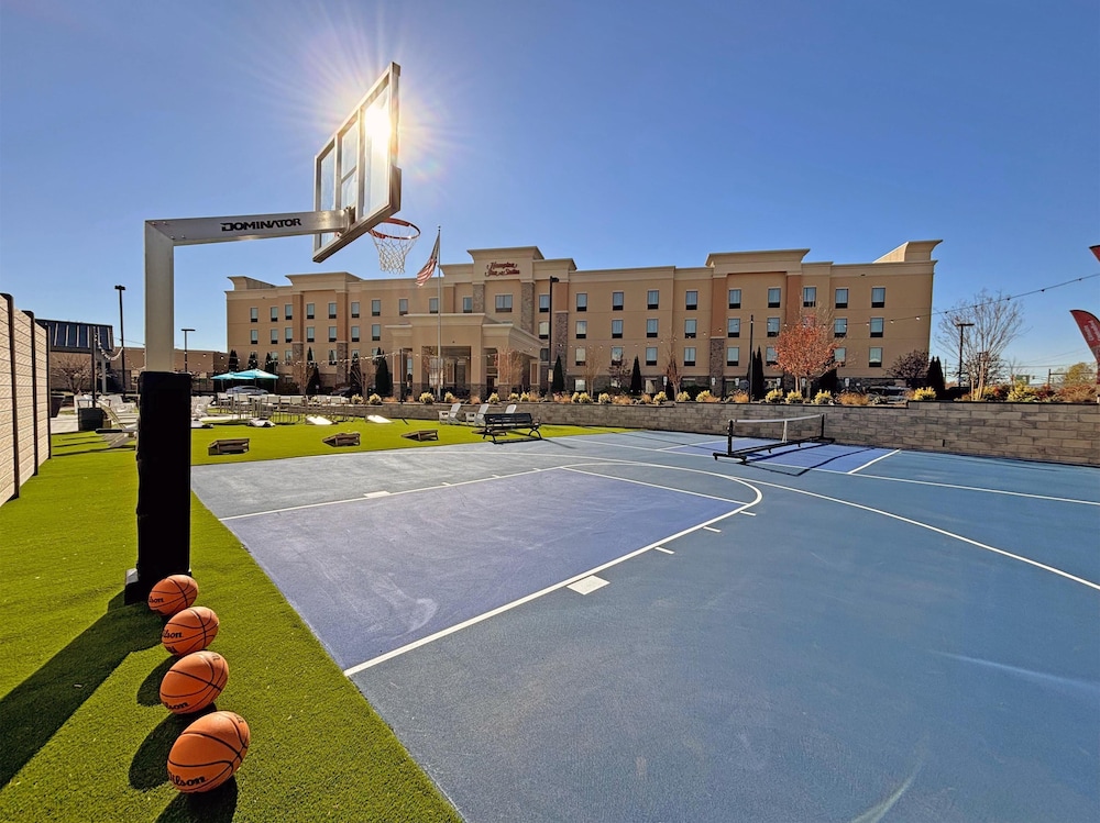 Hampton Inn & Suites Robbinsville - featured photo
