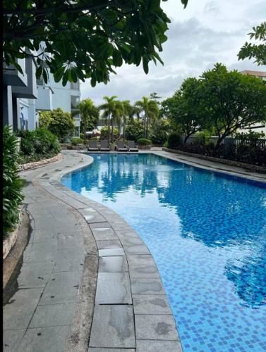 Queen V Staycation Tower D — Manila — photo 5