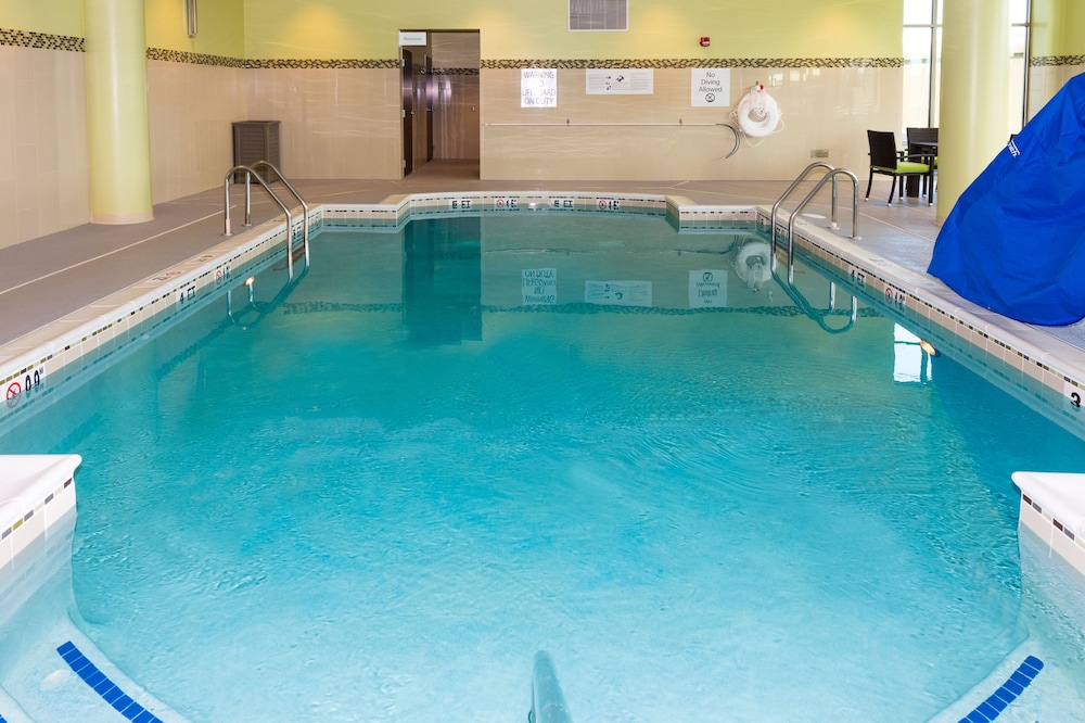 Holiday Inn Paducah Riverfront by IHG - photo 17