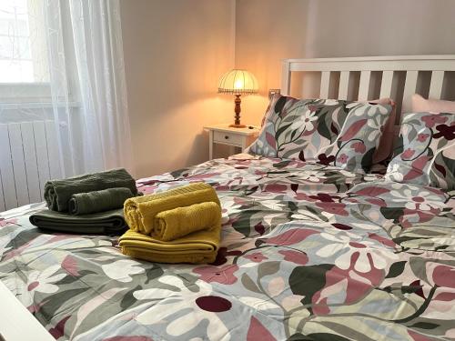 A Casa di Alice — 4-Star Luxury Hotel in Salerno, Italy