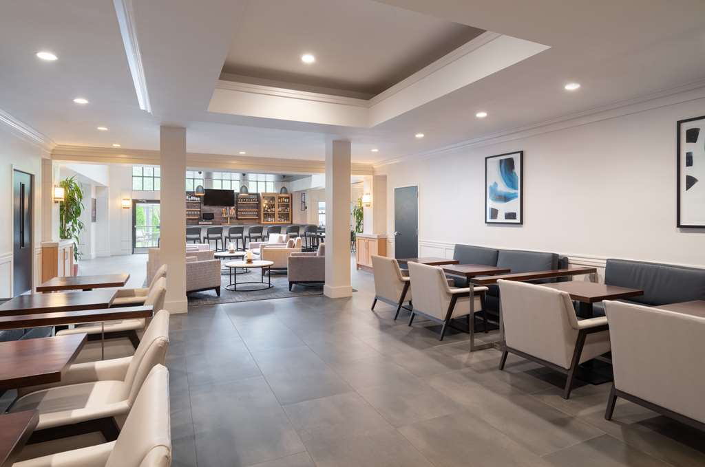HYATT house White Plains - photo 44