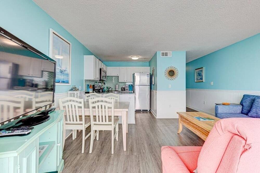 0609 Oceanfront Escape by Atlantic Towers - photo 10