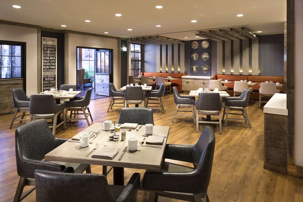 Hyatt Centric Fisherman's Wharf San Francisco - photo 7