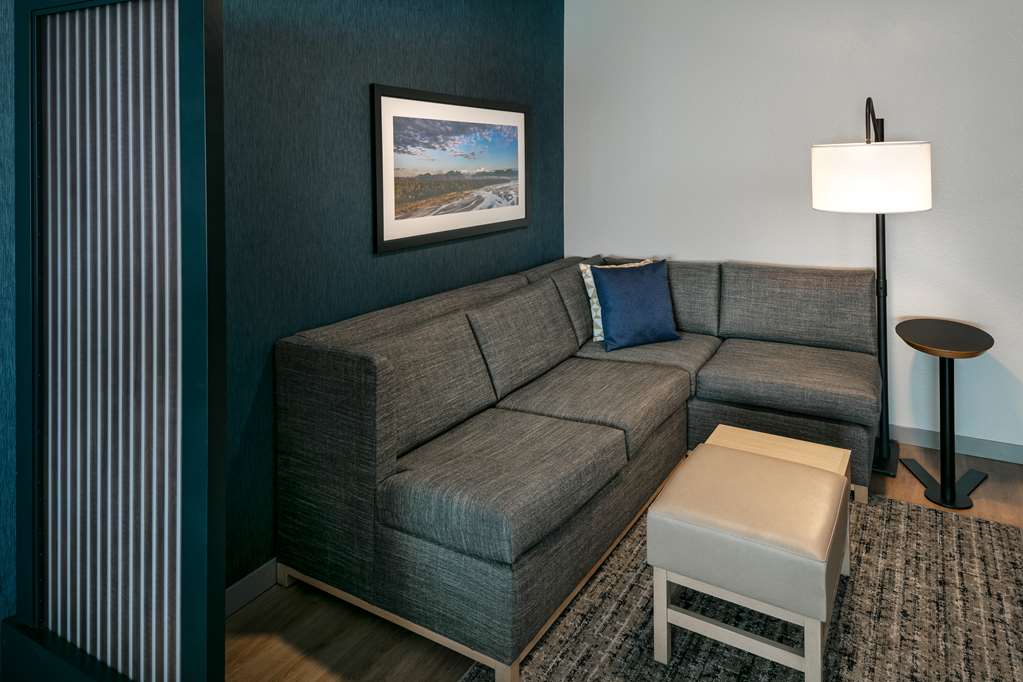 Hyatt Place Fairbanks - photo 21