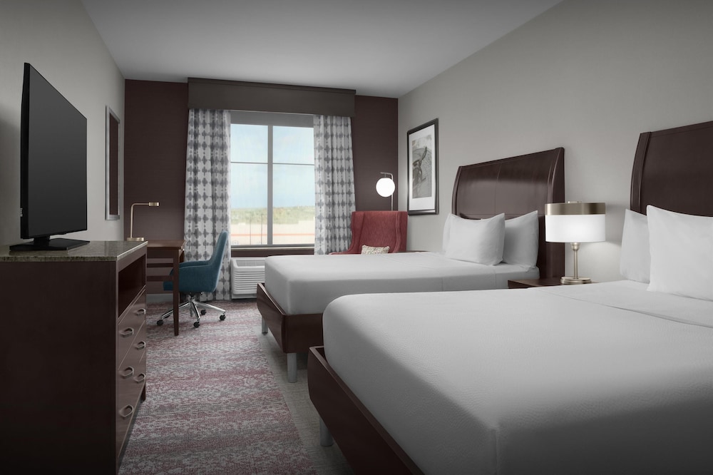 Hilton Garden Inn Gallup - photo 13