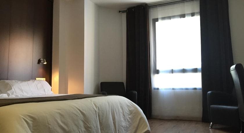 Hotel Castillo — hotel in Villarrobledo