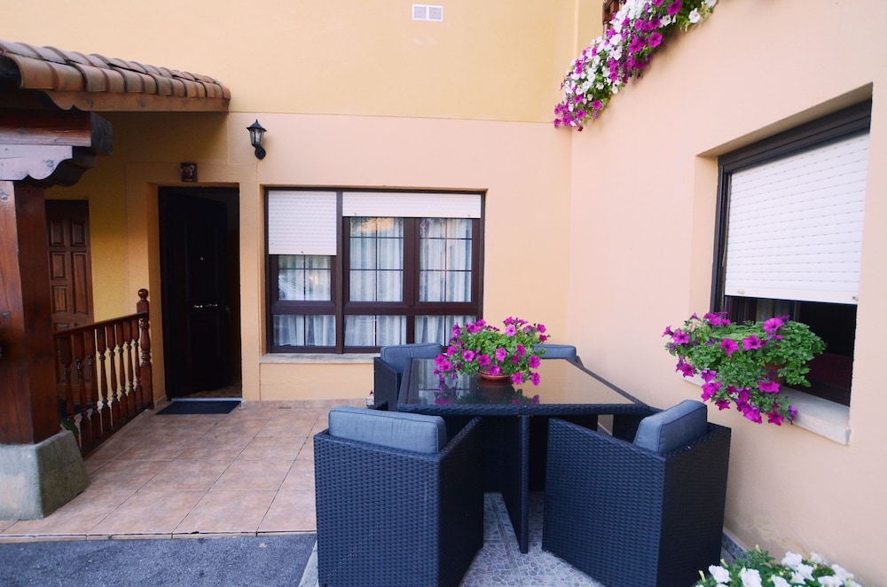 Posada Las Anjanas de Isla — Arnuero — photo 2
