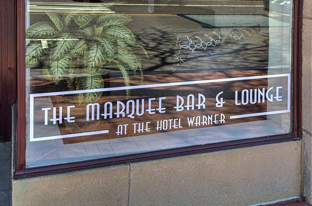 Hotel Warner - photo 16