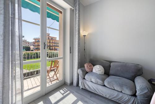 Giaely — 4-Star Luxury Hotel in Campochiesa, Italy