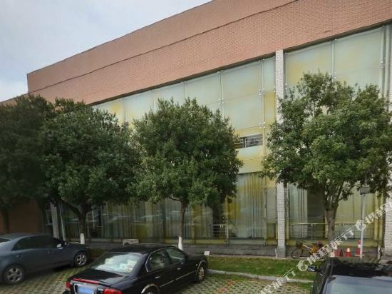 Liuyang Wangdu Qinyuanchun Hotel in Guankou, People's Republic of China