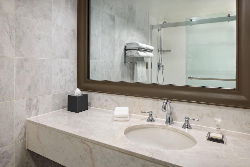 Westfields Marriott Washington Dulles - photo 22