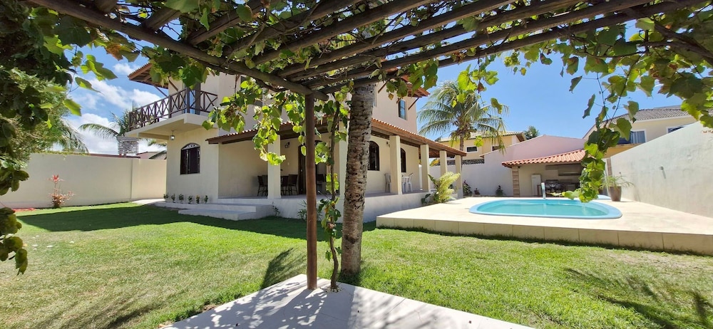 COJAU0104 Condomínio Portal de Jauá in Camacari, Brasil