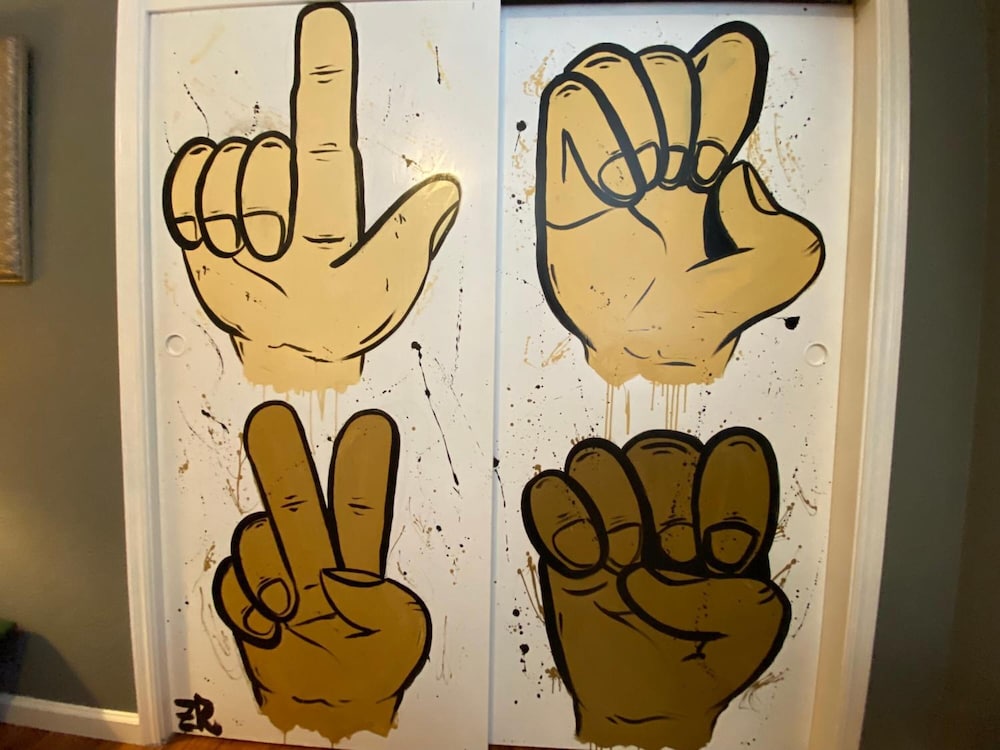 My Big Art Project - photo 36