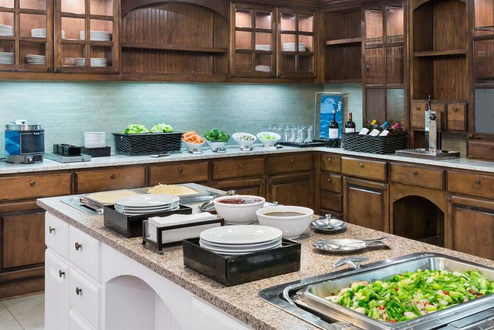 Homewood Suites by Hilton Baton Rouge - photo 20
