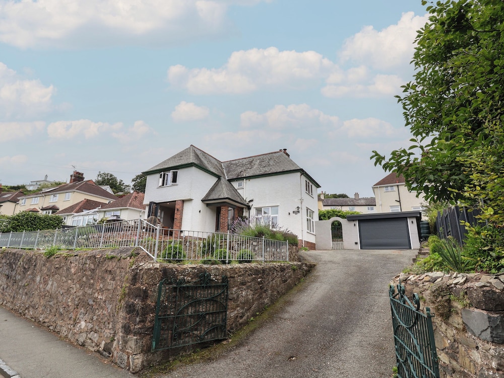 Bryn Gwynedd in Conwy, United Kingdom