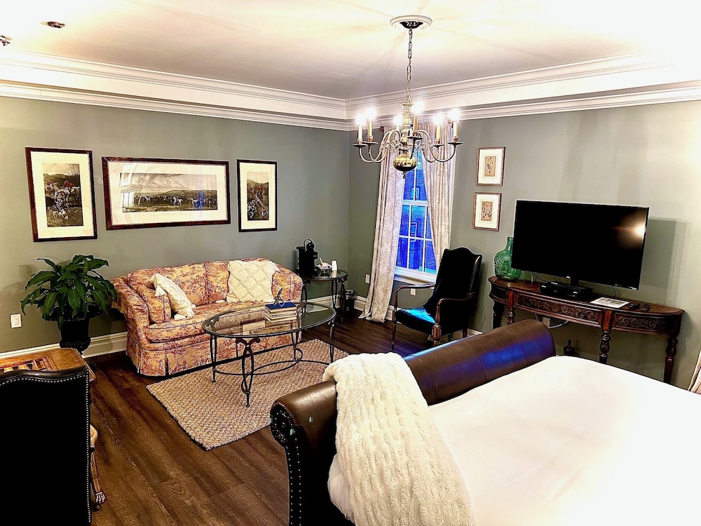 The Dutchess Inn and Spa at Beacon - photo 44