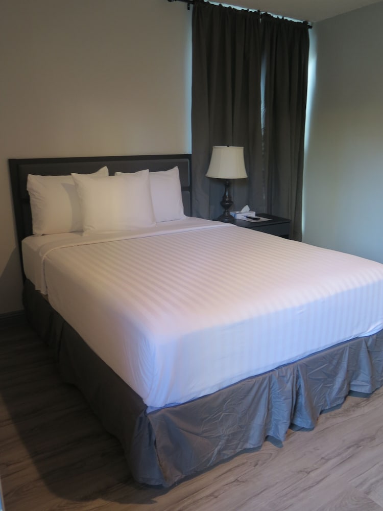 Dtla Hotel - photo 18