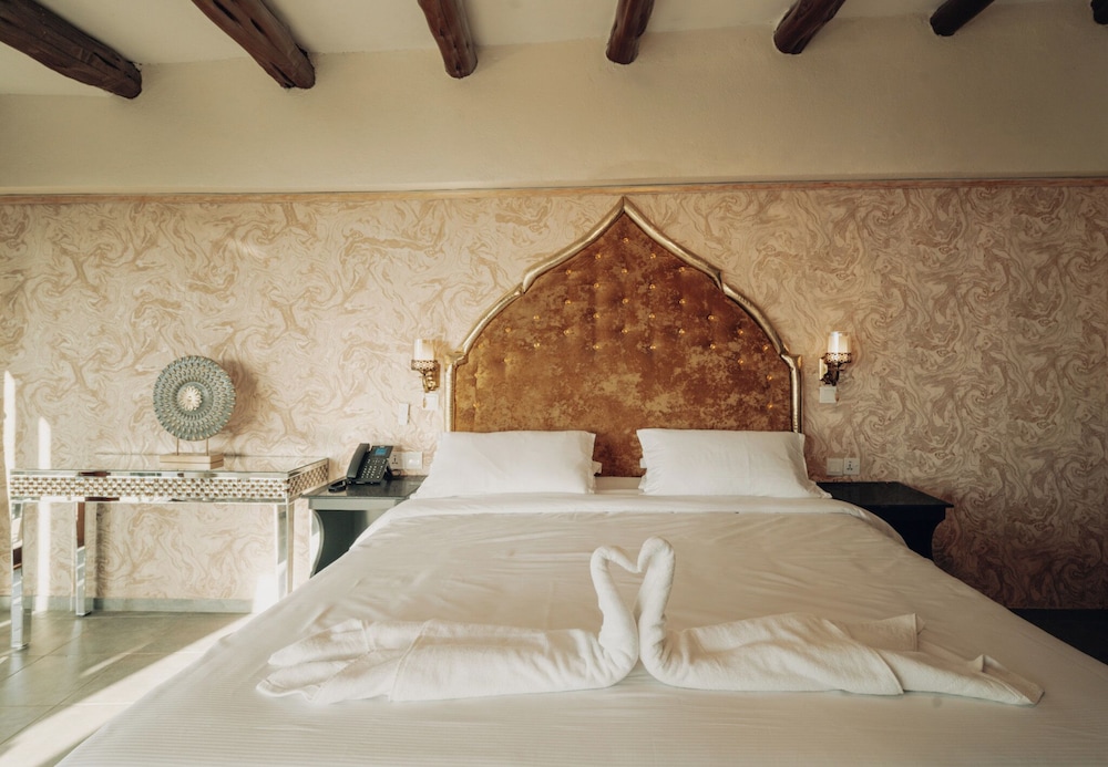 Java Boutique Hotel in Lushoto, Tanzania