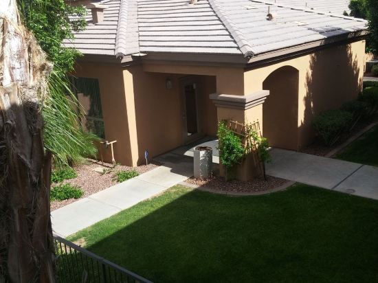 Legacy Suites Tolleson - photo 2