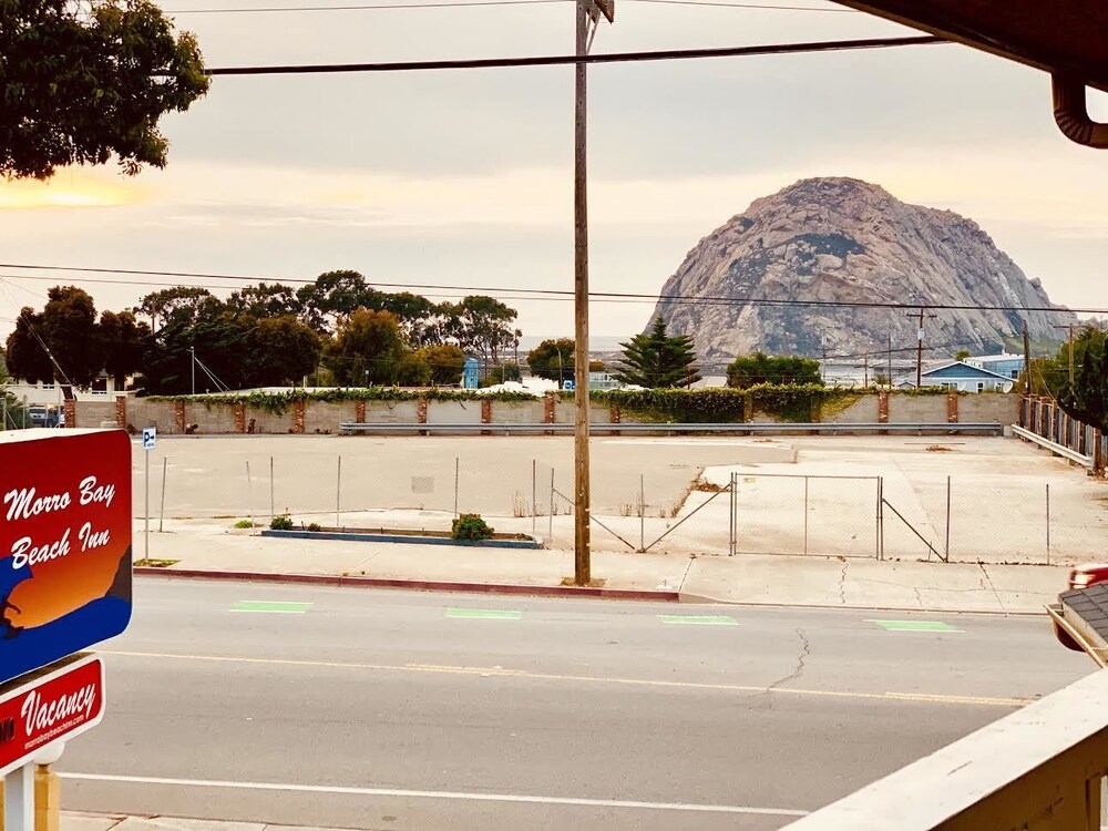 Morro Bay Beach Inn - photo 32