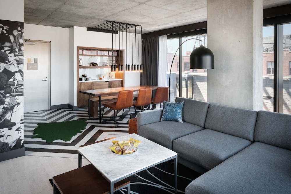 The Maven Hotel at Dairy Block - photo 43