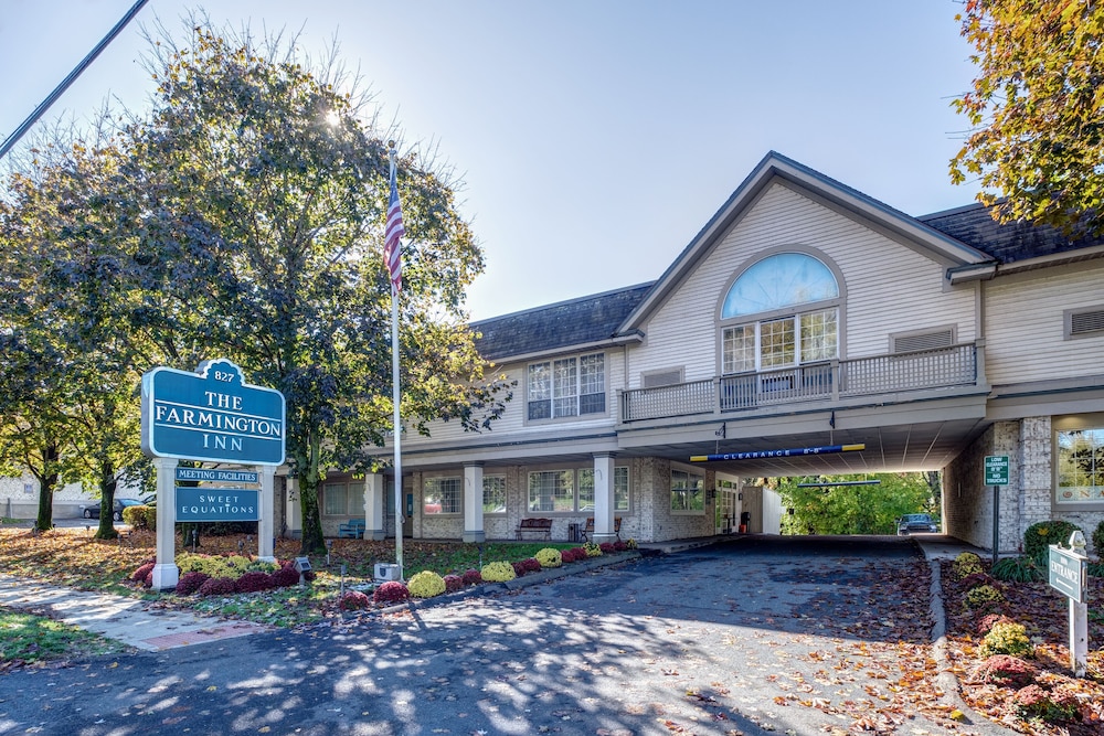 The Farmington Inn & Suites - photo 43