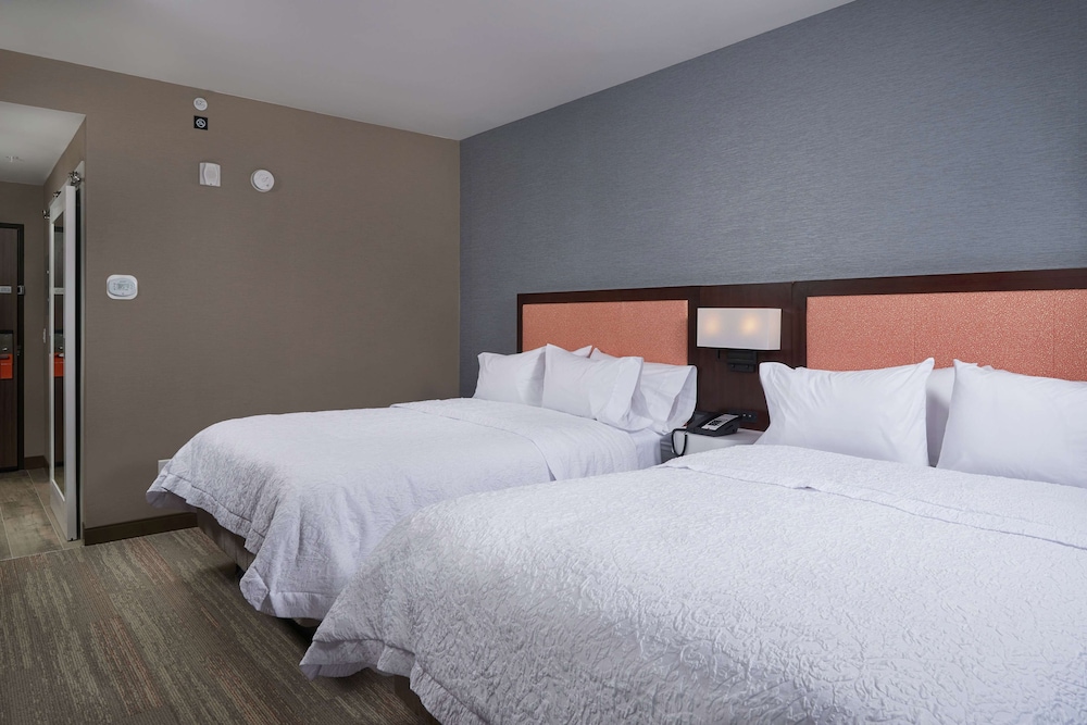 Hampton Inn by Hilton Burley - photo 12