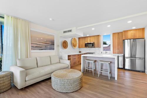 Maui Eldorado Condo G106 — 4-Star Luxury Hotel in Ka'anapali, United States