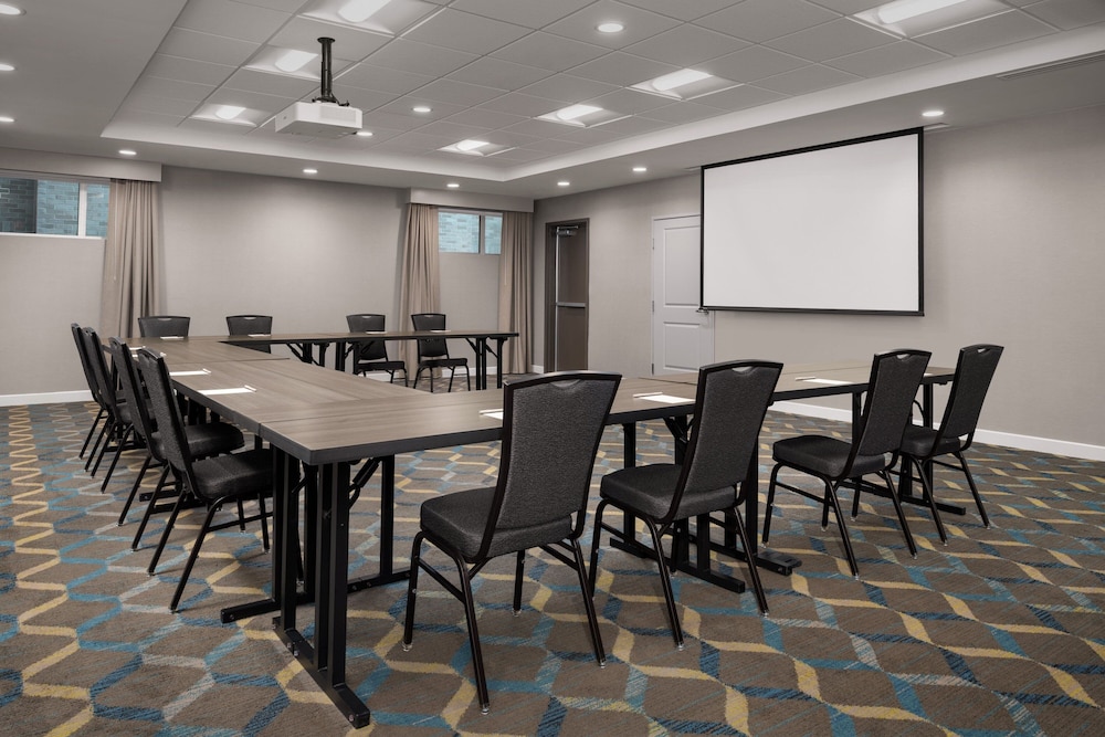 Residence Inn By Marriott Dallas Grand Prairie - photo 42