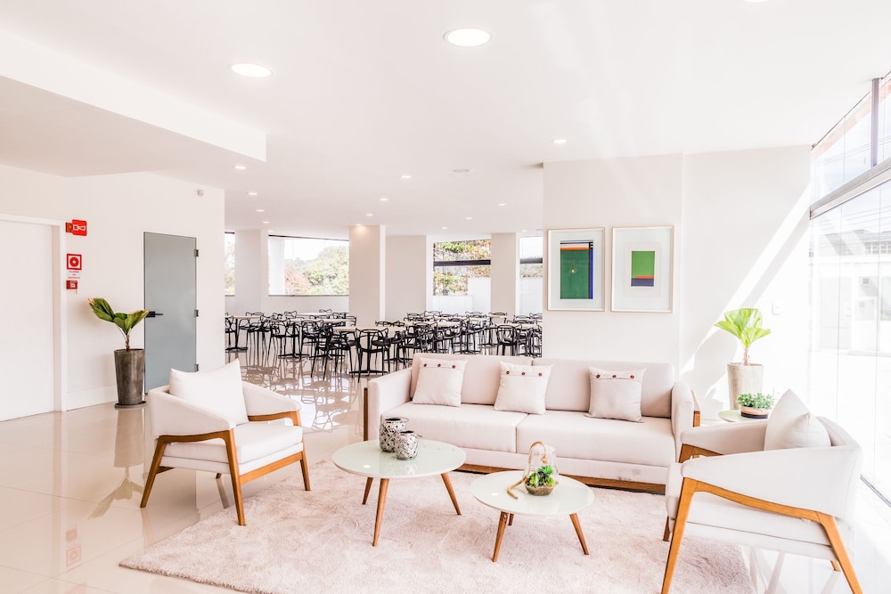 Transamerica Fit Contagem in Contagem, Brasil