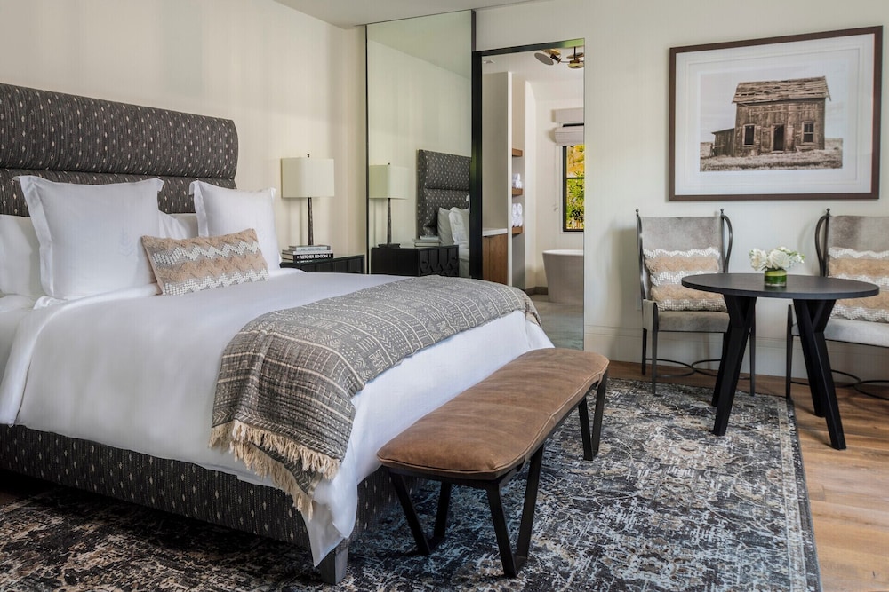 Four Seasons Resort and Residences Napa Valley - photo 19