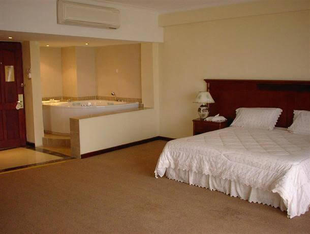 Golden Tulip Dar Ismail — Tabarka — photo 4