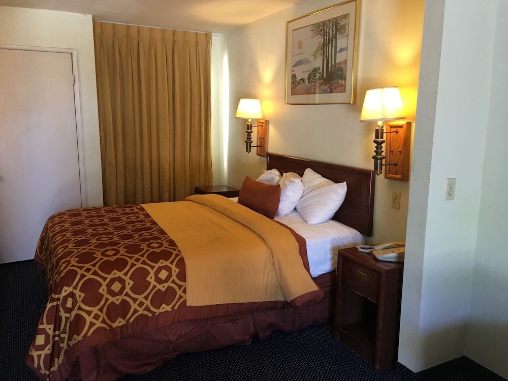 Executive Suites Inn - photo 12