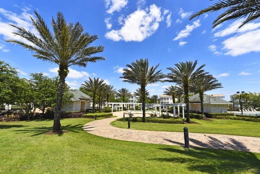 Reunion Resort Condo 3 Br condo - photo 19