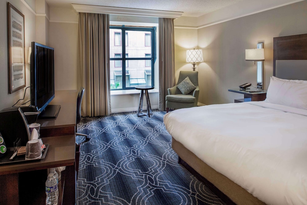 St. Louis Union Station Hotel Curio Collection by Hilton - photo 60