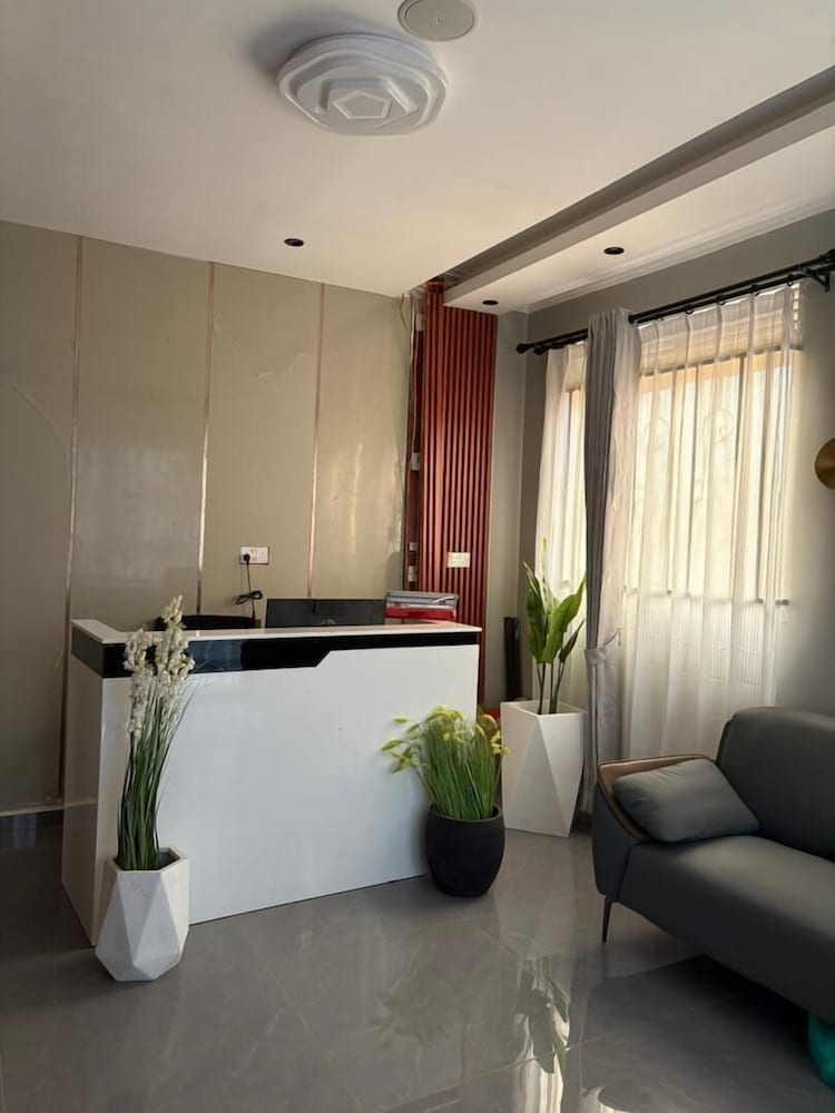 Kalu Hotel in Kabale, Republic of Uganda