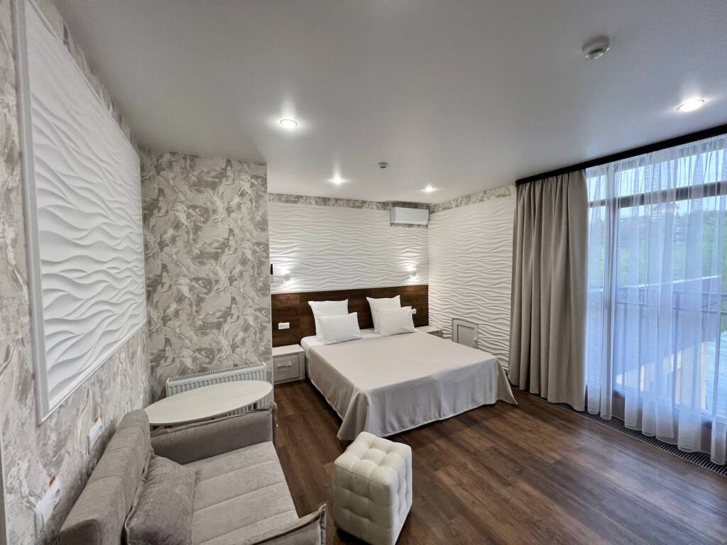 Viking Hotel — Kislovodsk — photo 2