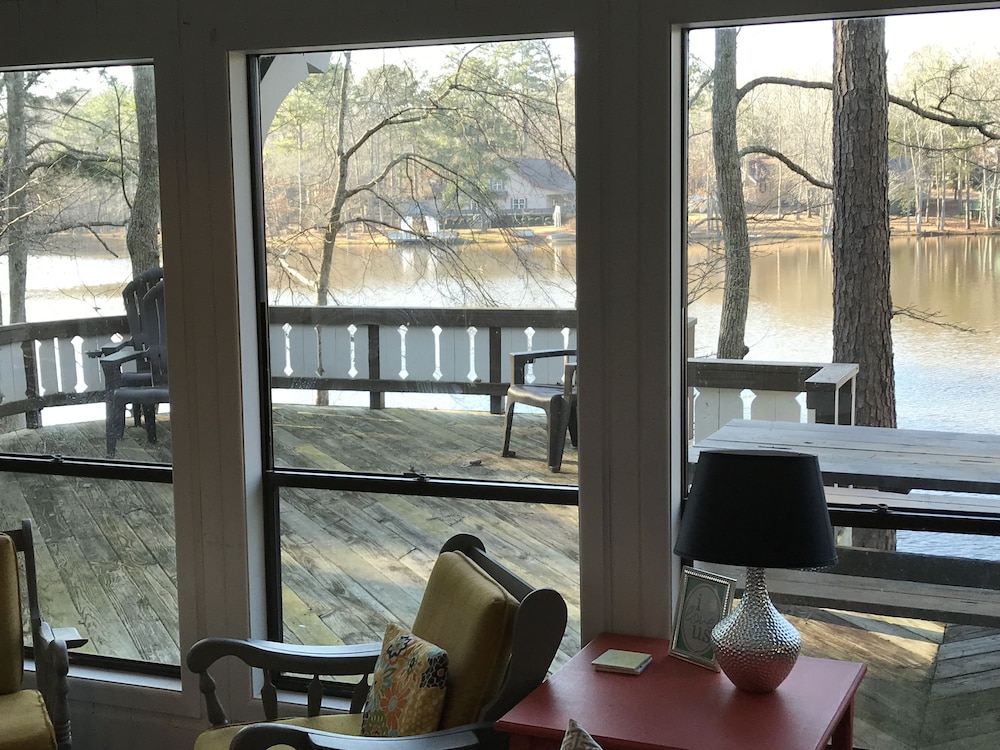 Pine Mountain Club Chalets Resort - photo 309