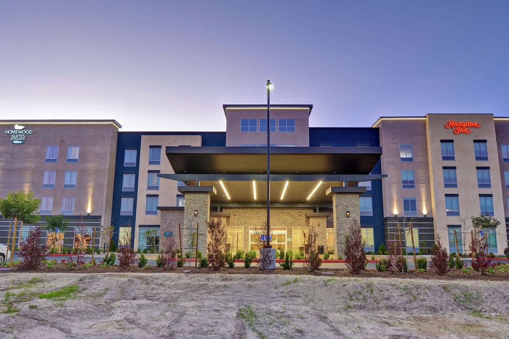 Hampton Inn Chula Vista Eastlake - featured photo