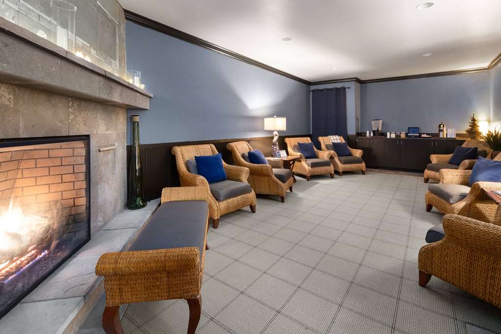 Semiahmoo Resort Golf & Spa Trademark Collection by Wyndham - photo 94