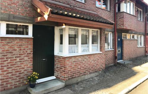 4 Bedroom Awesome Home In Ystad — 4-Star Luxury Hotel in Ystad, Sweden